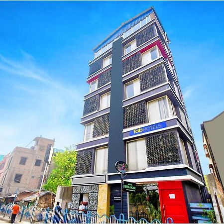 Fabhotel Airport Green Arcade - 15Km From Kolkata Airport מראה חיצוני תמונה
