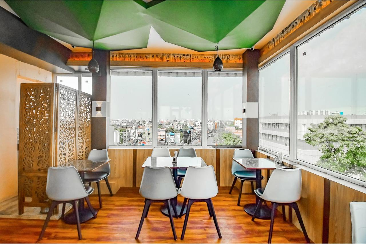 Fabhotel Airport Green Arcade - 15Km From Kolkata Airport מראה חיצוני תמונה