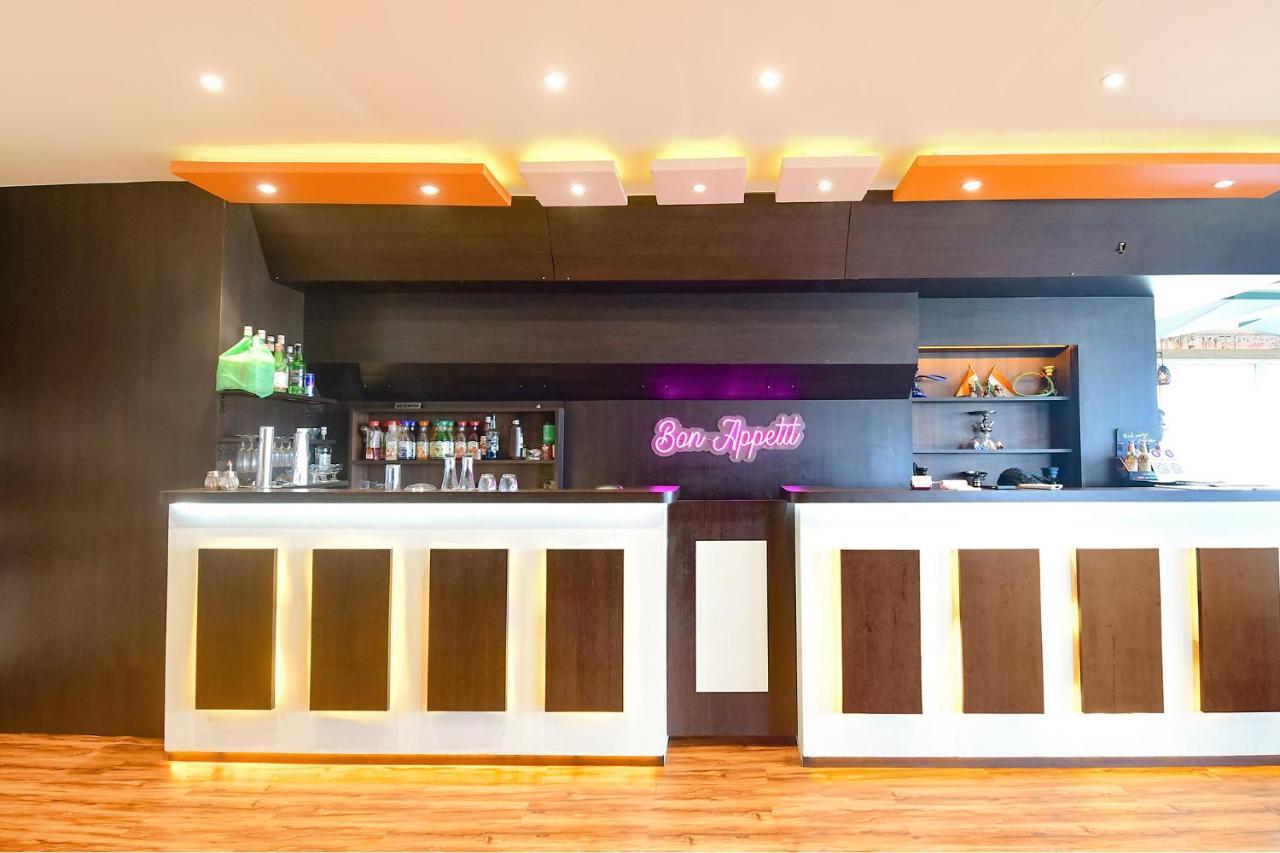 Fabhotel Airport Green Arcade - 15Km From Kolkata Airport מראה חיצוני תמונה