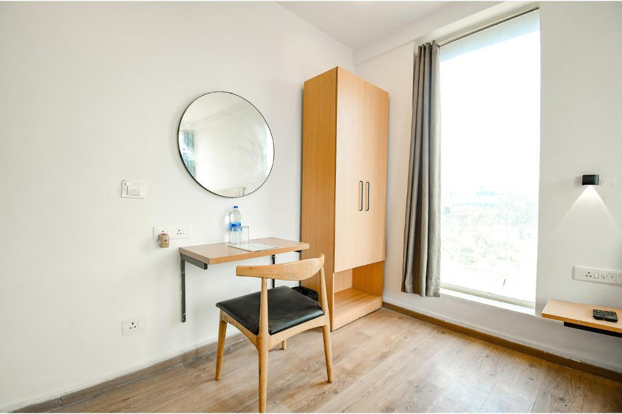 Fabhotel Airport Green Arcade - 15Km From Kolkata Airport מראה חיצוני תמונה