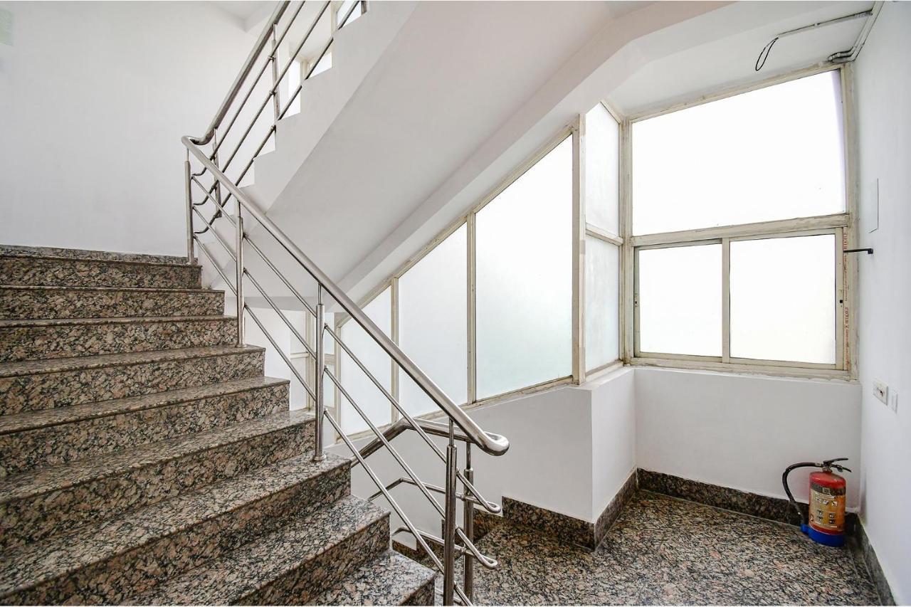 Fabhotel Airport Green Arcade - 15Km From Kolkata Airport מראה חיצוני תמונה