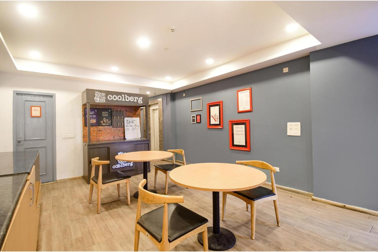 Fabhotel Airport Green Arcade - 15Km From Kolkata Airport מראה חיצוני תמונה