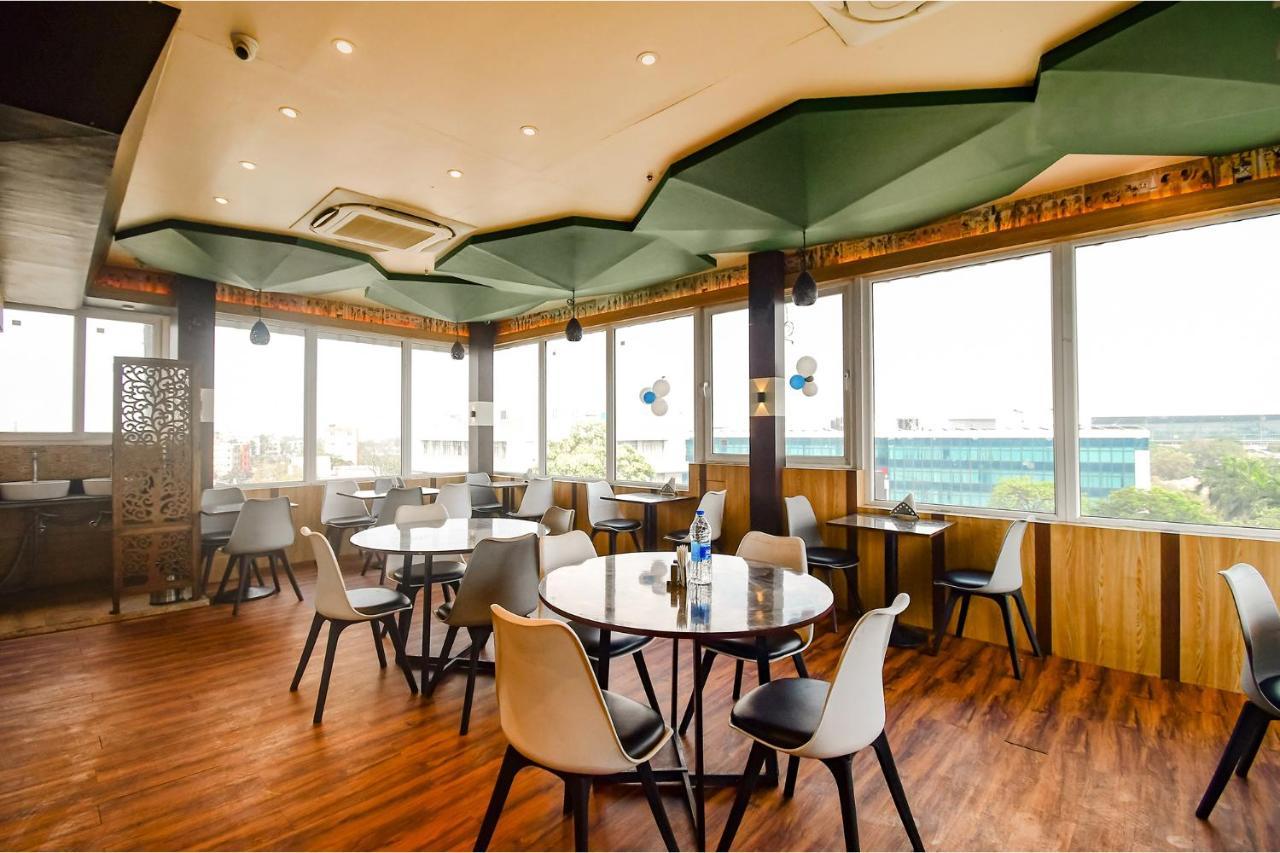 Fabhotel Airport Green Arcade - 15Km From Kolkata Airport מראה חיצוני תמונה