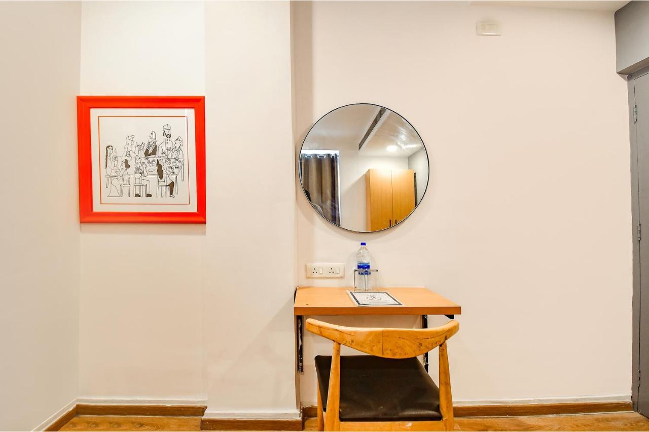 Fabhotel Airport Green Arcade - 15Km From Kolkata Airport מראה חיצוני תמונה