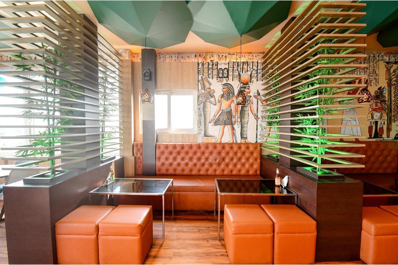 Fabhotel Airport Green Arcade - 15Km From Kolkata Airport מראה חיצוני תמונה
